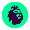 英超LOGO